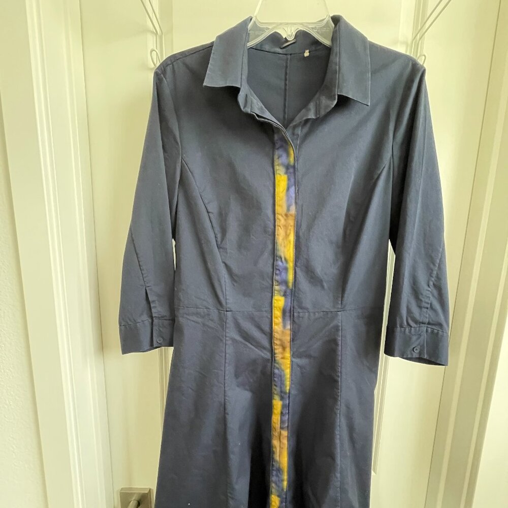 Women's Shirt Skirt
